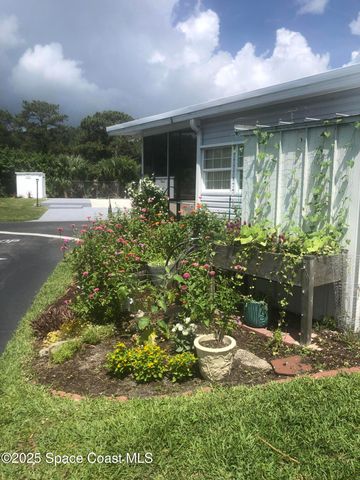 301 Akron Way, Rockledge, FL 32955