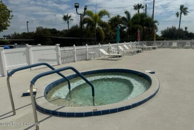 301 Akron Way, Rockledge, FL 32955