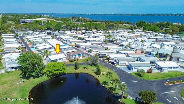 301 Akron Way, Rockledge, FL 32955