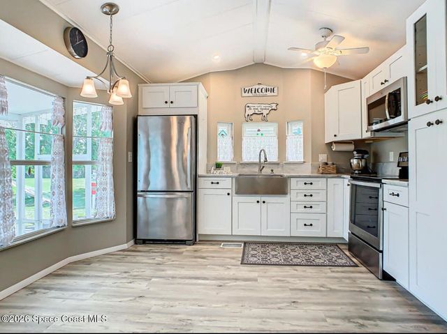 301 Akron Way, Rockledge, FL 32955