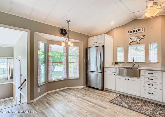 301 Akron Way, Rockledge, FL 32955