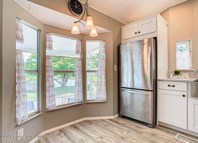 301 Akron Way, Rockledge, FL 32955