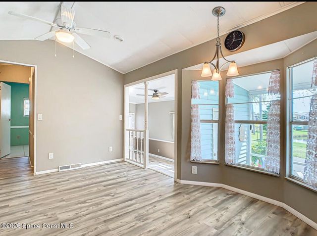 301 Akron Way, Rockledge, FL 32955