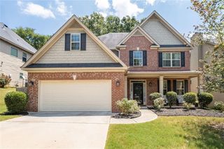 4240 Henry Road, Snellville, GA 30039
