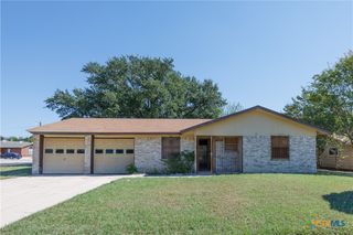 2402 Andover Drive, Killeen, TX 76542