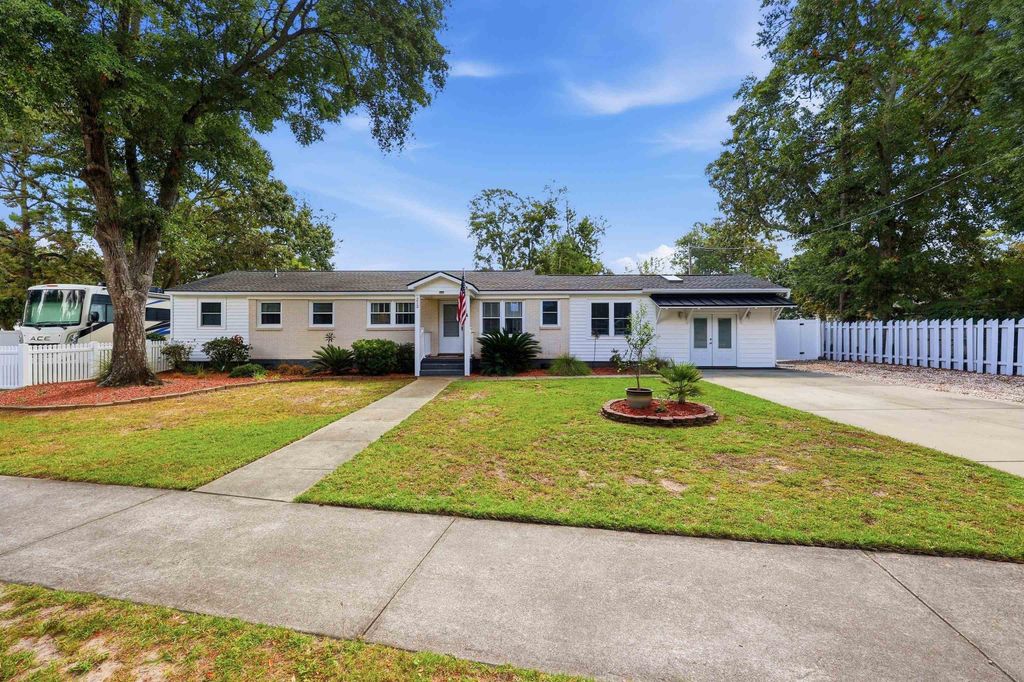 213 N Hollywood Dr., Surfside Beach, SC 29575 — photo 3