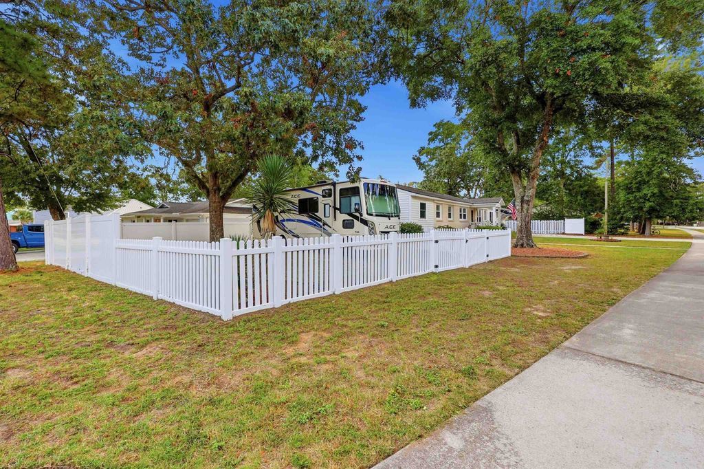 213 N Hollywood Dr., Surfside Beach, SC 29575 — photo 4