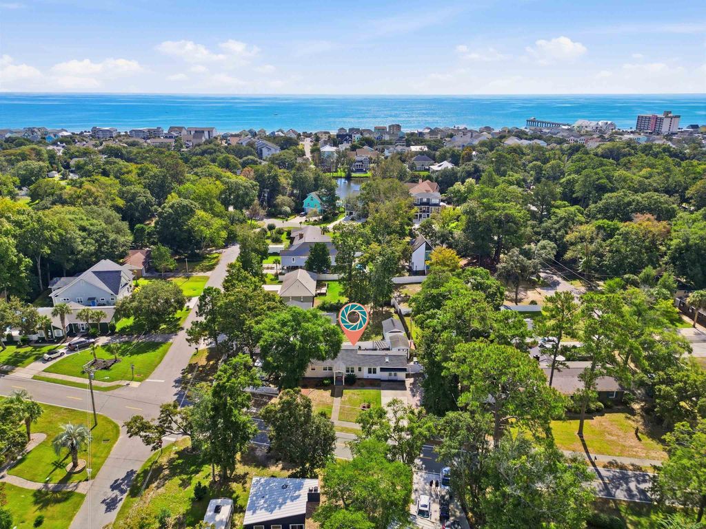 213 N Hollywood Dr., Surfside Beach, SC 29575 — photo 5