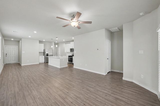 2010 W Darlington Oak Court, Conroe, TX 77304