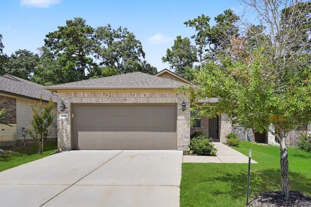 2010 W Darlington Oak Court, Conroe, TX 77304