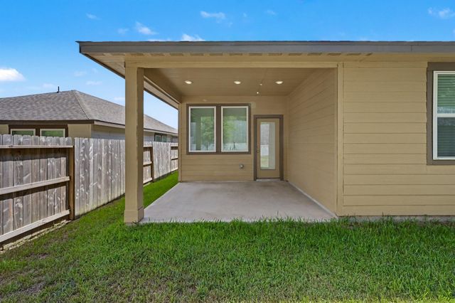 2010 W Darlington Oak Court, Conroe, TX 77304
