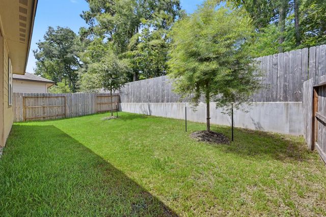 2010 W Darlington Oak Court, Conroe, TX 77304