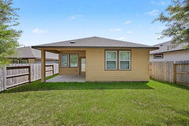2010 W Darlington Oak Court, Conroe, TX 77304