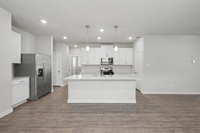 2010 W Darlington Oak Court, Conroe, TX 77304