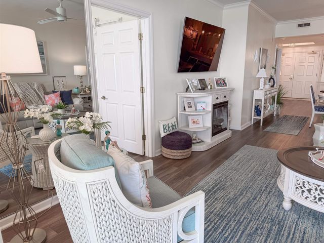 8500 Margate Cir Apt 2606, Myrtle Beach, SC 29572
