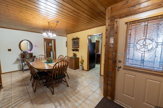 419 SE CR 4430, Scroggins, TX 75480