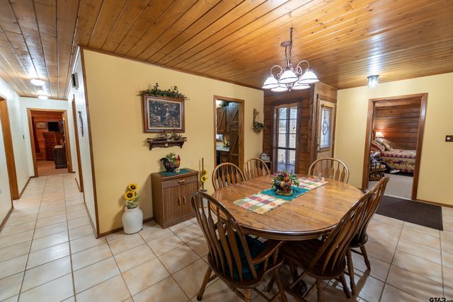 419 SE CR 4430, Scroggins, TX 75480