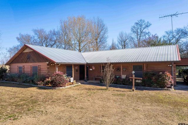 419 SE CR 4430, Scroggins, TX 75480