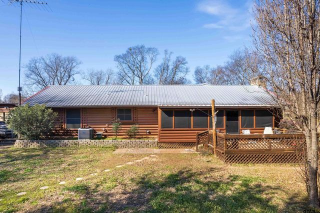 419 SE CR 4430, Scroggins, TX 75480