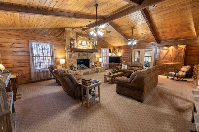 419 SE CR 4430, Scroggins, TX 75480