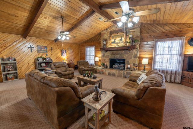 419 SE CR 4430, Scroggins, TX 75480