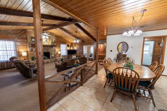 419 SE CR 4430, Scroggins, TX 75480