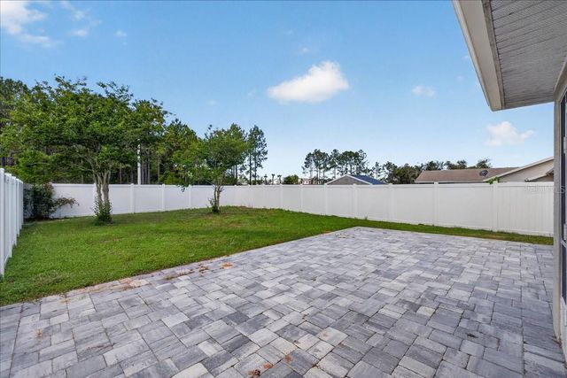 145 BRUNSWICK LANE B, Palm Coast, FL 32137