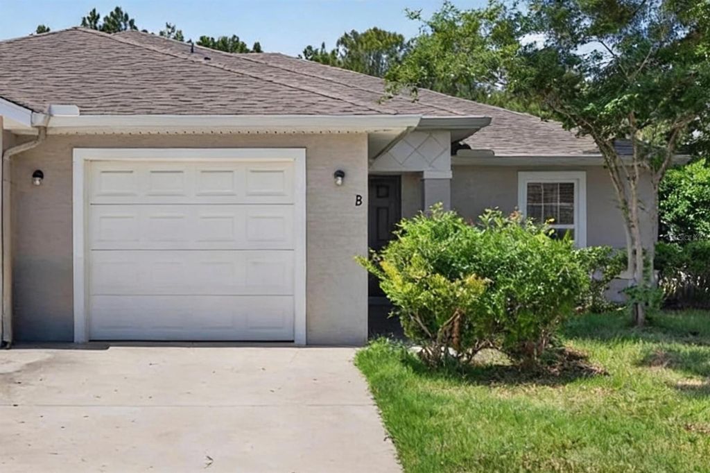 145 BRUNSWICK LANE B, Palm Coast, FL 32137