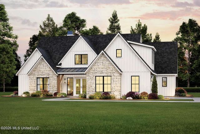 141 Richburg Court, Pearl, MS 39208