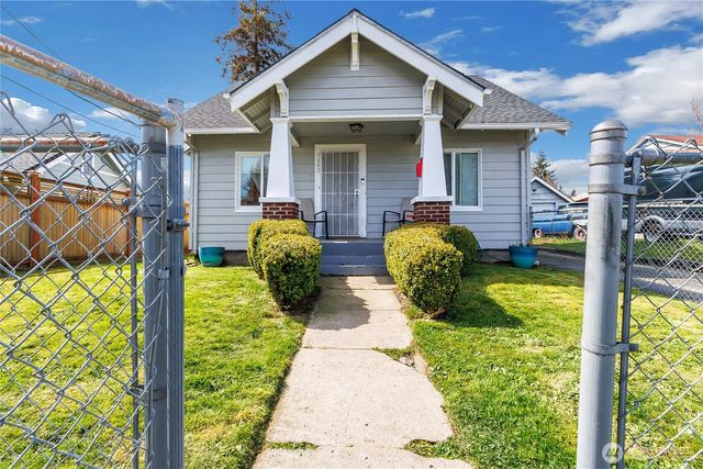 5640 S I, Tacoma, WA 98408