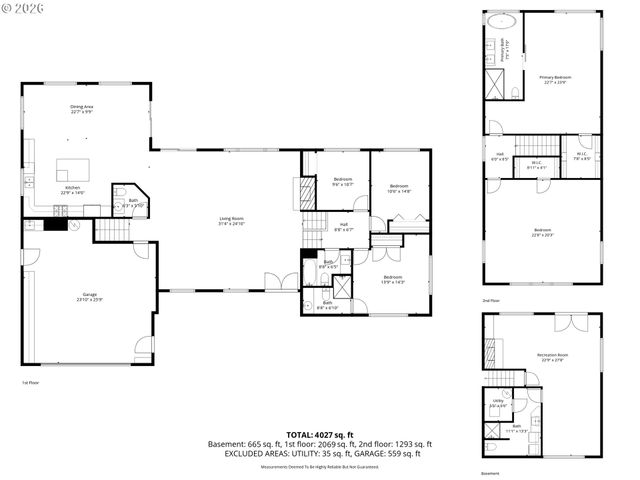 785 Marylhurst Dr, West Linn, OR 97068