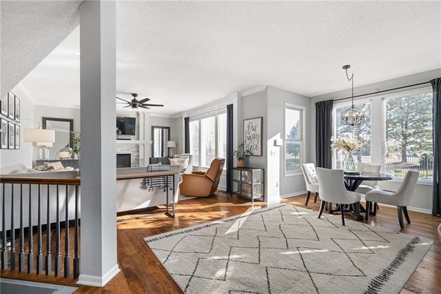 25189 W 150th Terrace, Olathe, KS 66061