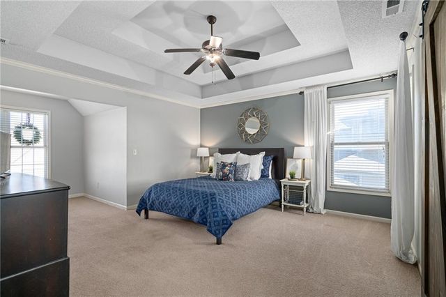 25189 W 150th Terrace, Olathe, KS 66061