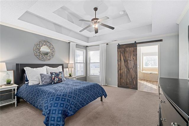 25189 W 150th Terrace, Olathe, KS 66061