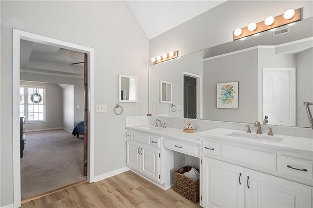 25189 W 150th Terrace, Olathe, KS 66061