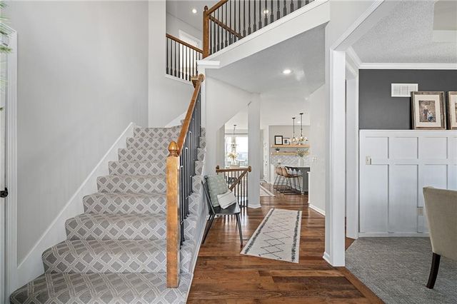 25189 W 150th Terrace, Olathe, KS 66061