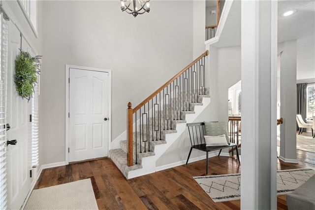 25189 W 150th Terrace, Olathe, KS 66061