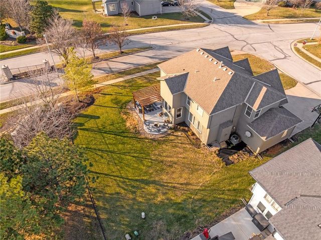 25189 W 150th Terrace, Olathe, KS 66061