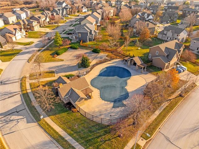 25189 W 150th Terrace, Olathe, KS 66061