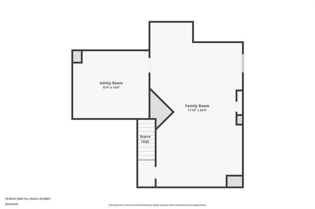 25189 W 150th Terrace, Olathe, KS 66061