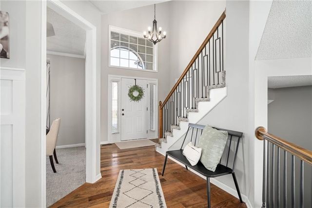 25189 W 150th Terrace, Olathe, KS 66061