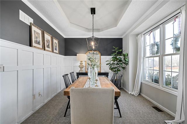 25189 W 150th Terrace, Olathe, KS 66061