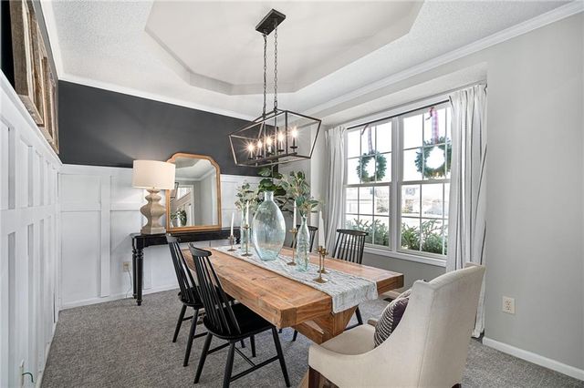 25189 W 150th Terrace, Olathe, KS 66061