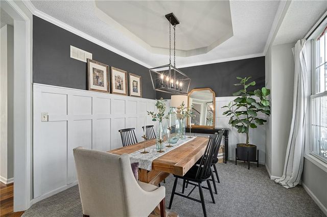 25189 W 150th Terrace, Olathe, KS 66061