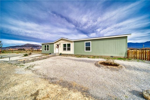 1380 Lanette Circle, Pahrump, NV 89060