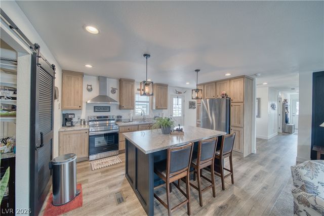 1380 Lanette Circle, Pahrump, NV 89060