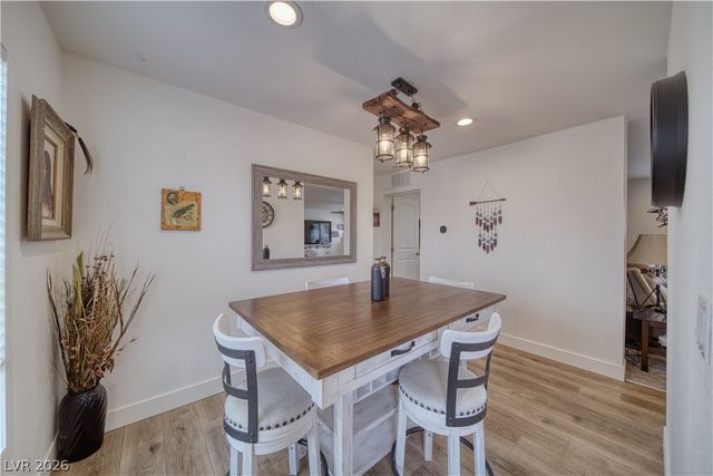 1380 Lanette Circle, Pahrump, NV 89060