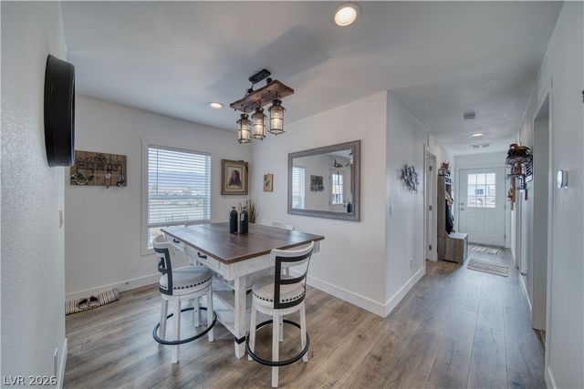 1380 Lanette Circle, Pahrump, NV 89060