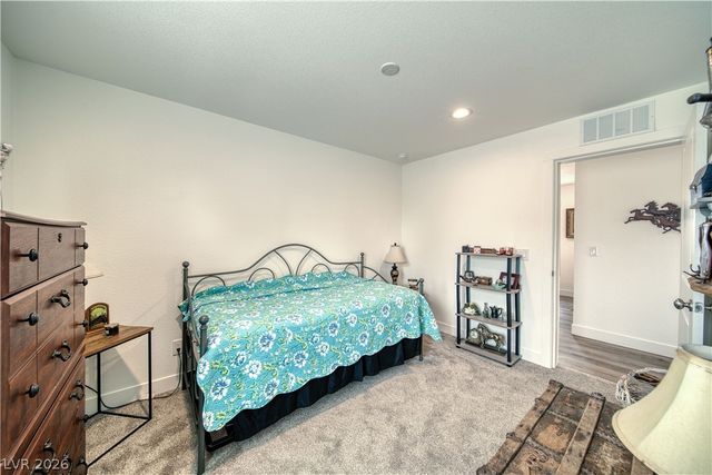 1380 Lanette Circle, Pahrump, NV 89060