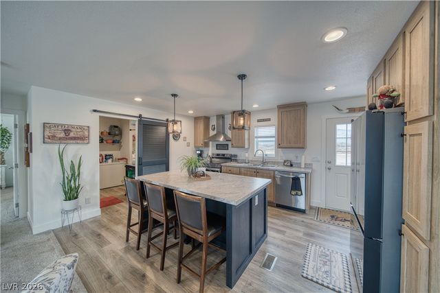 1380 Lanette Circle, Pahrump, NV 89060